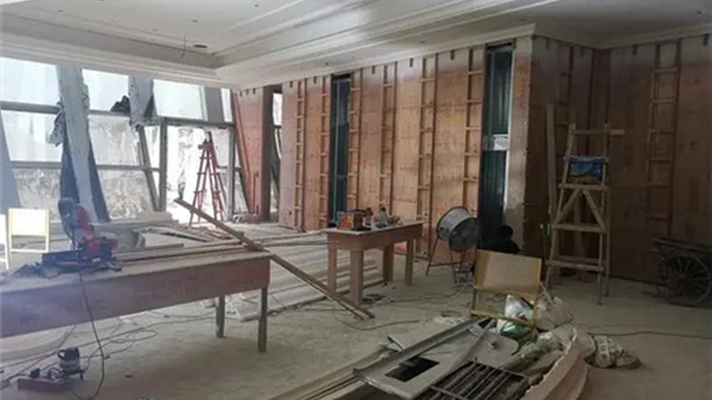 装修预算超支？揭秘上海装修预算超支处理流程