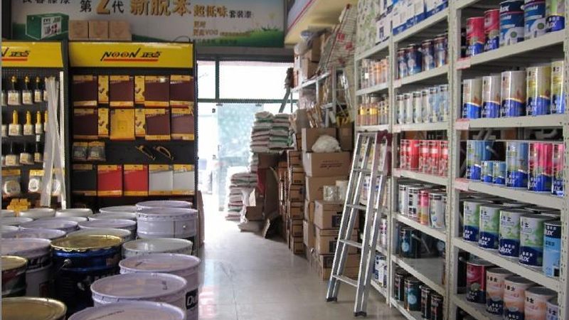 在装修过程中，预算超支是一个普遍存在的问题。这往往源于以下几个方面：